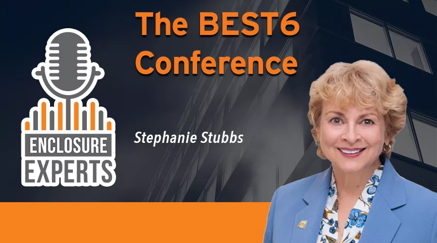 The BEST6 Conference