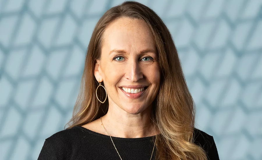 Kimberly Hellekson