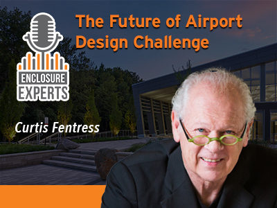 The Future of Airport Design Challenge