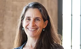 Christine Faverio