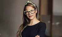 Lisbeth Jimenez, ASID, IIDA, NCIDQ, WELL AP Lisbeth Jimenez, ASID, IIDA, NCIDQ, WELL AP