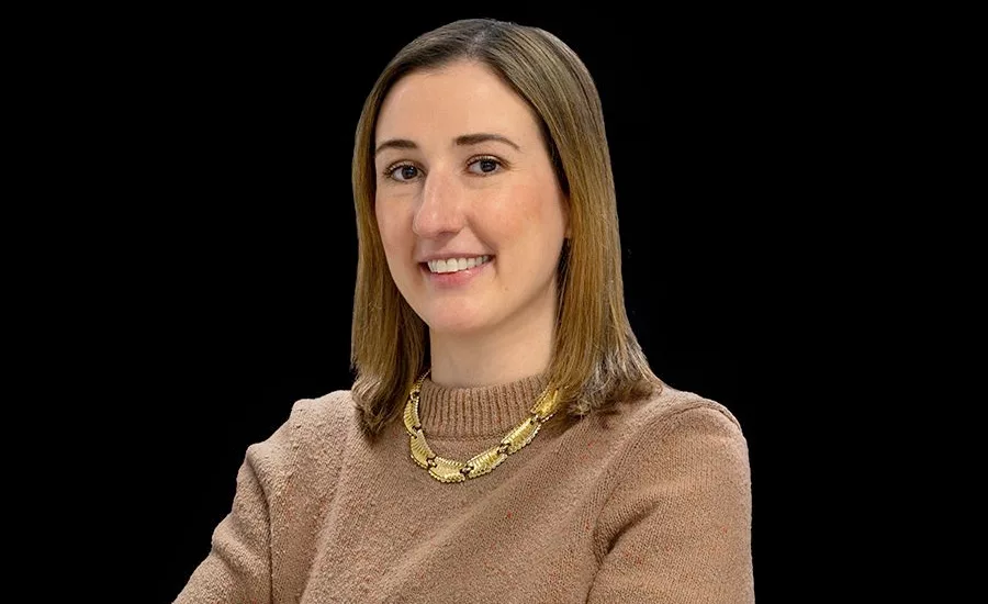 Samantha McCormack