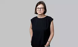 Urszula (Ula) Bochinska, AIA, CPHD
