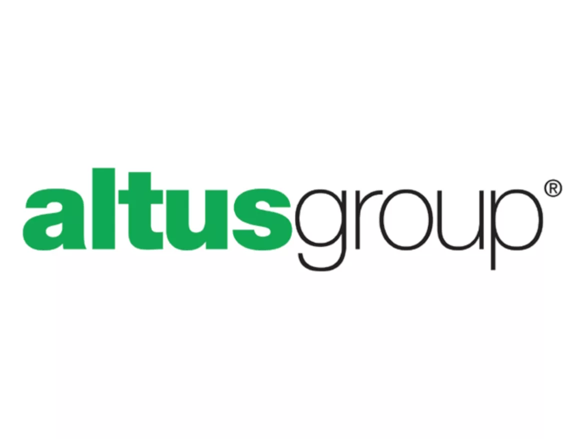 Altus Group Logo