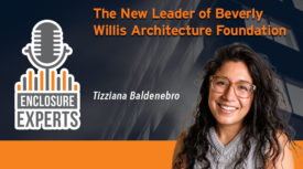 The New Leader of Beverly Willis Architecture Foundation