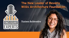 The New Leader of Beverly Willis Architecture Foundation