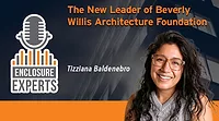 The New Leader of Beverly Willis Architecture Foundation
