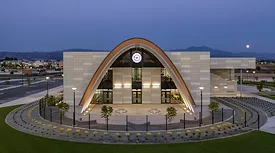 Tustin Legacy Magnet School