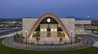Tustin Legacy Magnet School