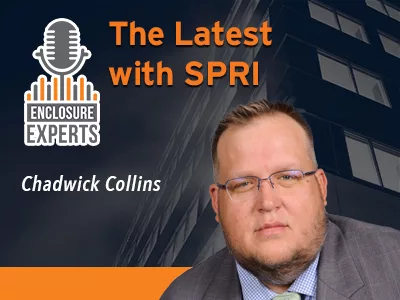 The Latest with SPRI