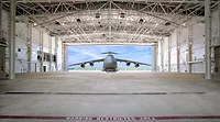 air.jpg Air Force Hangar