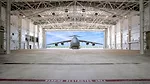 Air Force Hangar