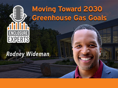 Moving Toward 2030 Greenhouse Gas Goals