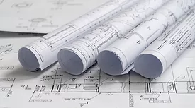 Architectural Drawings