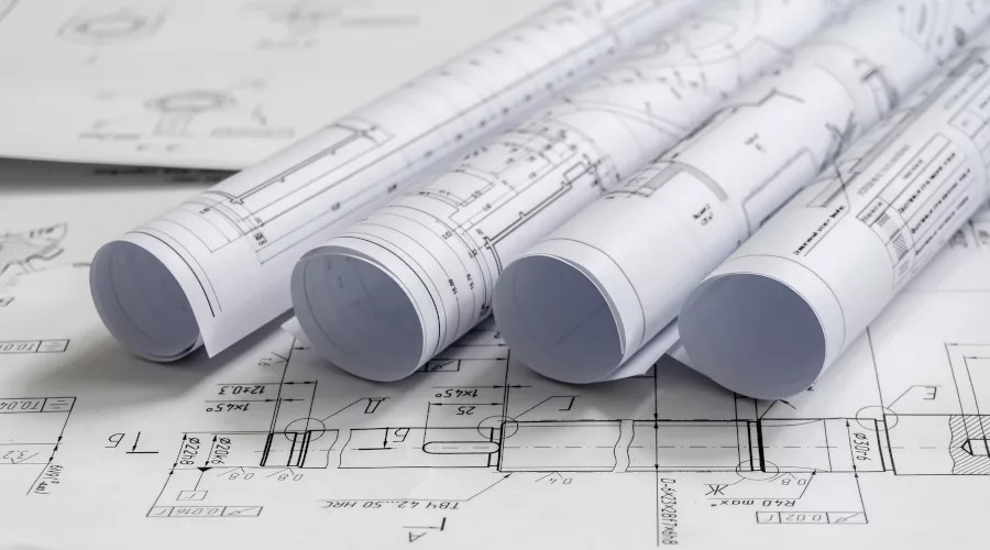 Architectural Drawings