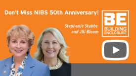 Don’t Miss NIBS’ 50th Anniversary!