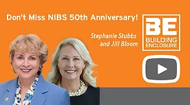 Don’t Miss NIBS’ 50th Anniversary!