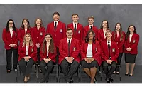 Skills USA - National Officers