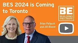 IIBEC’s BES 2024 Symposium Heads to Toronto