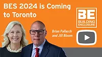 IIBEC’s BES 2024 Symposium Heads to Toronto IIBEC’s BES 2024 Symposium Heads to Toronto