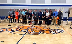 Pana School District
