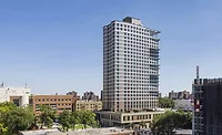 Grand Concourse New York