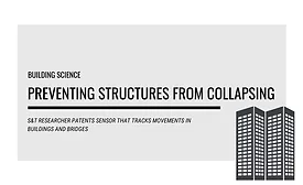 S&T researcher patents sensor that tracks movements in buildings and bridges.jpg