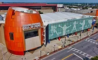 College Football Hall of Fame