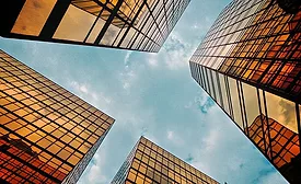 buildings
