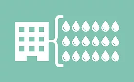 Metric for Water Performance