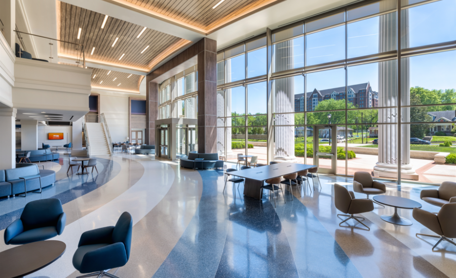 Belmont University