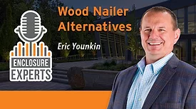 PODCAST: Wood Nailer Alternatives