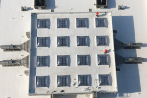 Nano-Tech Elastomeric Coating