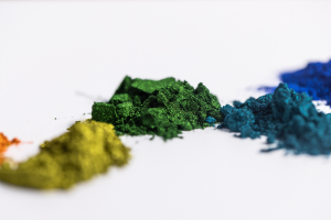 Powder Coating for Extrusions