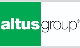 AltusGroup Logo
