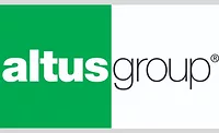 AltusGroup Logo