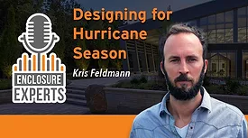 Kris Feldmann - BE Podcast