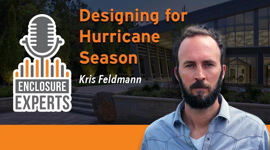 Kris Feldmann - BE Podcast