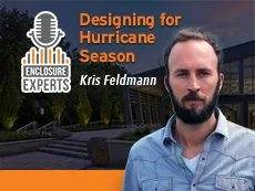 Designing for Hurricane Season