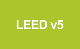 LEED V5