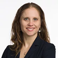 Andrea Wagner Watts, Building Science Education Manager for GAF | Siplast Building & Roofing Science