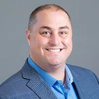 Benjamin Runyan, Director Product Management for PVC & Modified Bitumen Systems at GAF