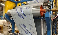 A 48" Underlayment from MFM Building Products