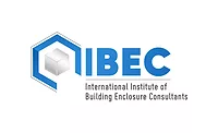 IIBEC logo - International Institute of Building Enclosure Consultants 