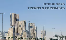CTBUH 2025 Trends & Forecasts