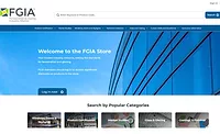 The New FGIA Store