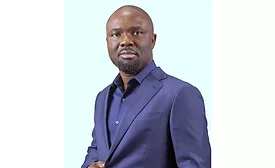 Ochuko Edema headshot
