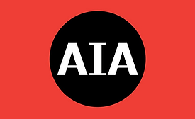 The American Institute of Architects logo