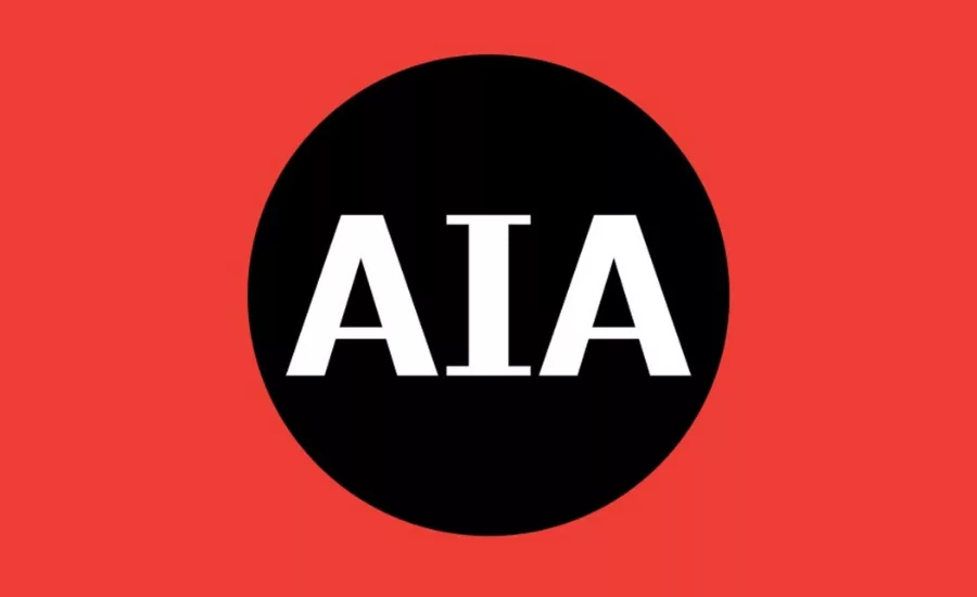The American Institute of Architects logo