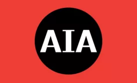 The American Institute of Architects logo